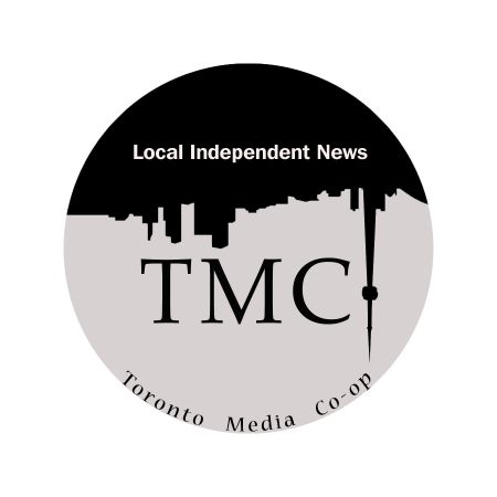 Support the Toronto Media Co-op