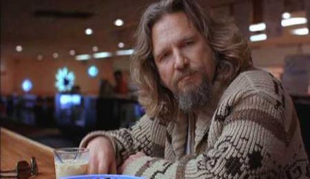 The Lebowski Blog