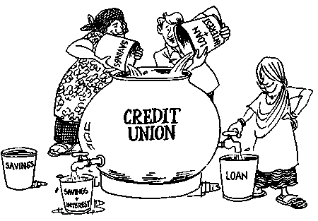 Credit Unions