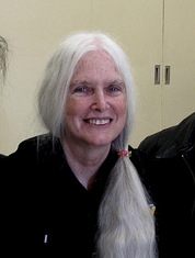 Carolyn Egan