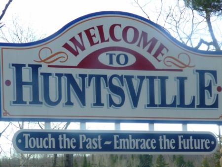 On June 25 and 26, Huntsville will host eight of the most powerful leaders in the world. “[We] didn’t have an option,” says one resident. PHOTO: RACHELLE SAUVÉ