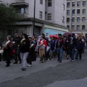 Day of Action for Missing and Murdered Indigenous Girls and Women