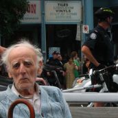 Gabriel Sinduda: g20.toronto. Terrorist Threats: Elder wise...