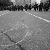 Expect Resistance - G20 Toronto