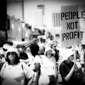 People Not Profit