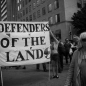 Defenders Of The Land