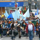 Even More Marching