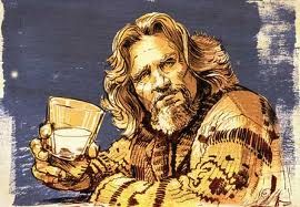 The Lebowski Blog