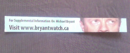 the bookmark