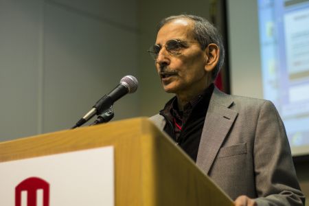 Shiv Chopra