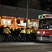 Stop The Cuts: Final Budget Showdown: Toronto vs Rob Ford!