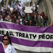 We Are All Treaty People