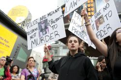 The Struggle Against Police Brutality — The Police Execution of Sammy Yatim